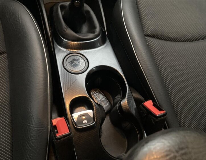 Fiat 500X SUV 999,0 88 kw