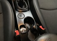 Fiat 500X SUV 999,0 88 kw