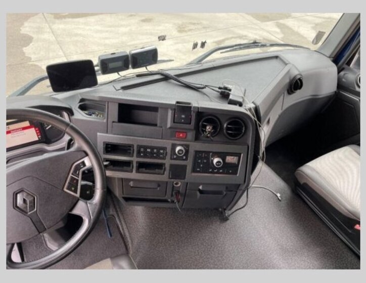 Renault Ostatní Ostatní 0,0 345 kw