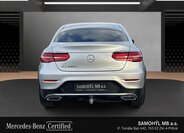 Mercedes-Benz GLC 4