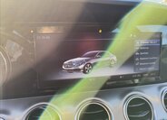 Mercedes-Benz Třídy E 27