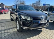 Volkswagen Touareg 5