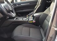 Mazda CX-5 SUV / Terénní 0,0 110 kw