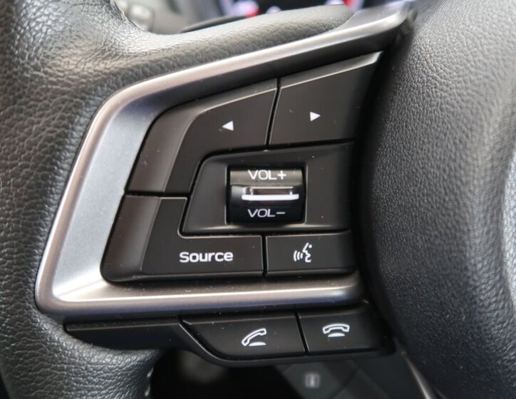 Subaru Outback Kombi 2,5 l 124 kw