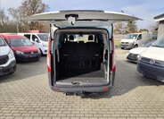 Ford Transit Custom Kombi 2,2 l 92 kw
