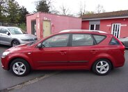 KIA Ceed Kombi 1,6 l 91 kw