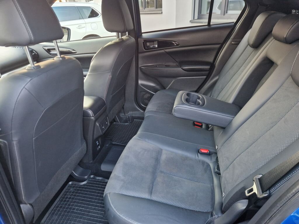 Mitsubishi Ostatní SUV / Terénní 2,4 l 138 kw