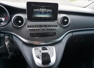 Mercedes-Benz Třídy V 13