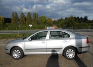 Škoda Octavia Liftback 1,6 l 75 kw
