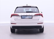 Škoda Scala Hatchback 999,0 70 kw