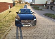 Mazda CX-5 SUV 0,0 110 kw
