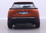 Peugeot 2008 SUV / Terénní 1,2 l 74 kw