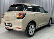 Suzuki Swift Hatchback 1,2 l 60 kw