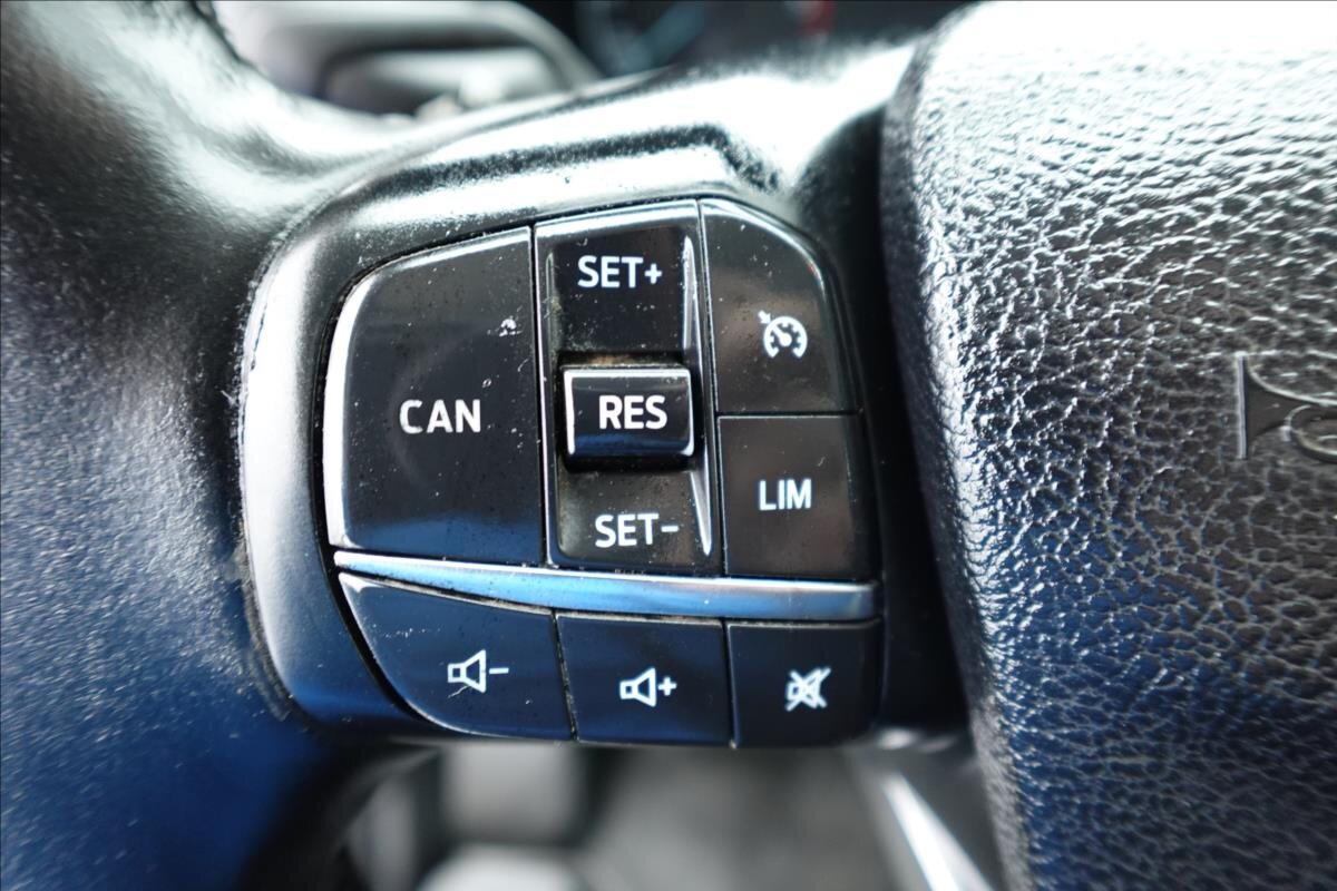 Ford Transit Custom Ostatní 2,0 l 96 kw