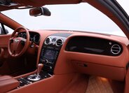 Bentley Continental GT Kupé 6,0 l 412 kw