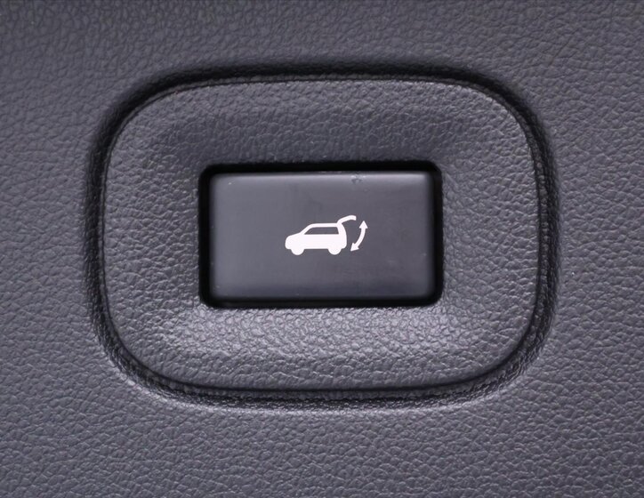 Renault Koleos SUV / Terénní 2,0 l 135 kw