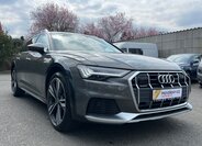 Audi A6 Allroad Kombi 3,0 l 210 kw