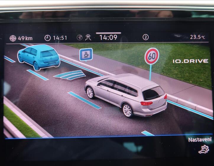 Volkswagen Passat 18