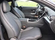 Mercedes-Benz CLE 14