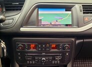 Citroën C5 Kombi 2,0 l 103 kw