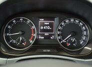 Škoda Fabia Kombi 1,2 l 66 kw