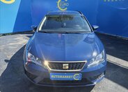 Seat Leon 2