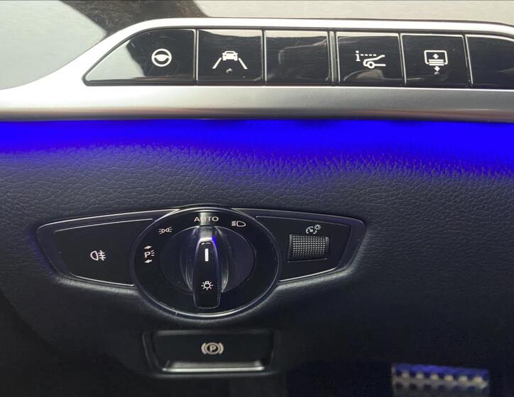 Mercedes-Benz Třídy S 31