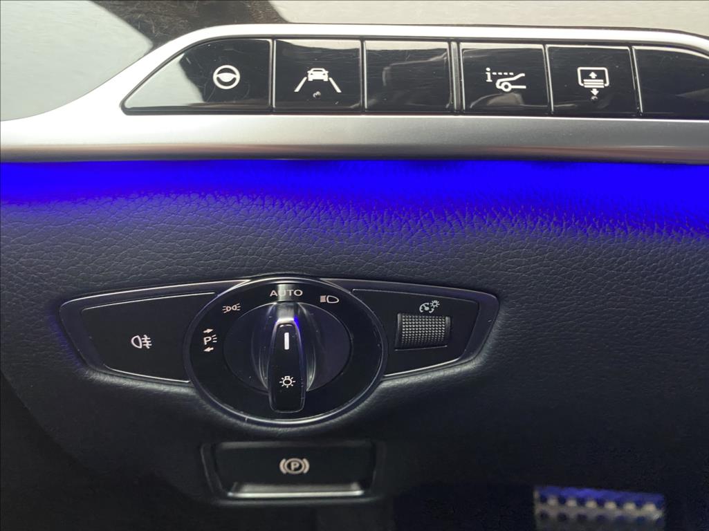 Mercedes-Benz Třídy S