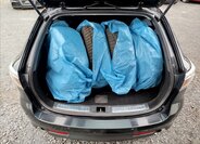 Mazda 6 Kombi 2,0 l 114 kw