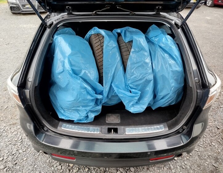 Mazda 6 Kombi 2,0 l 114 kw