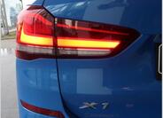 BMW X1 18