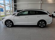 Hyundai i30 Kombi 998,0 85 kw