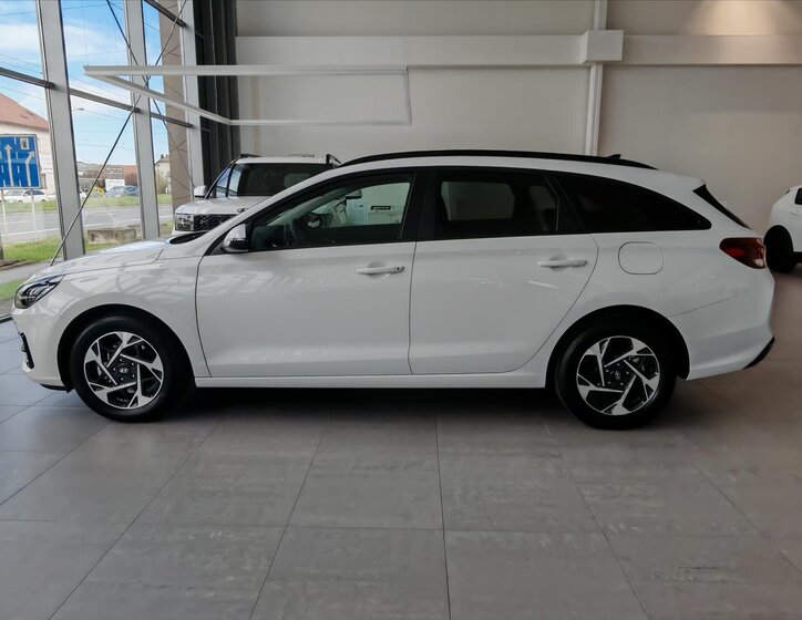 Hyundai i30 Kombi 998,0 85 kw