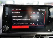 Citroën Berlingo 13