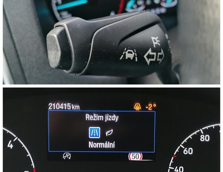 Ford Tourneo Custom 19