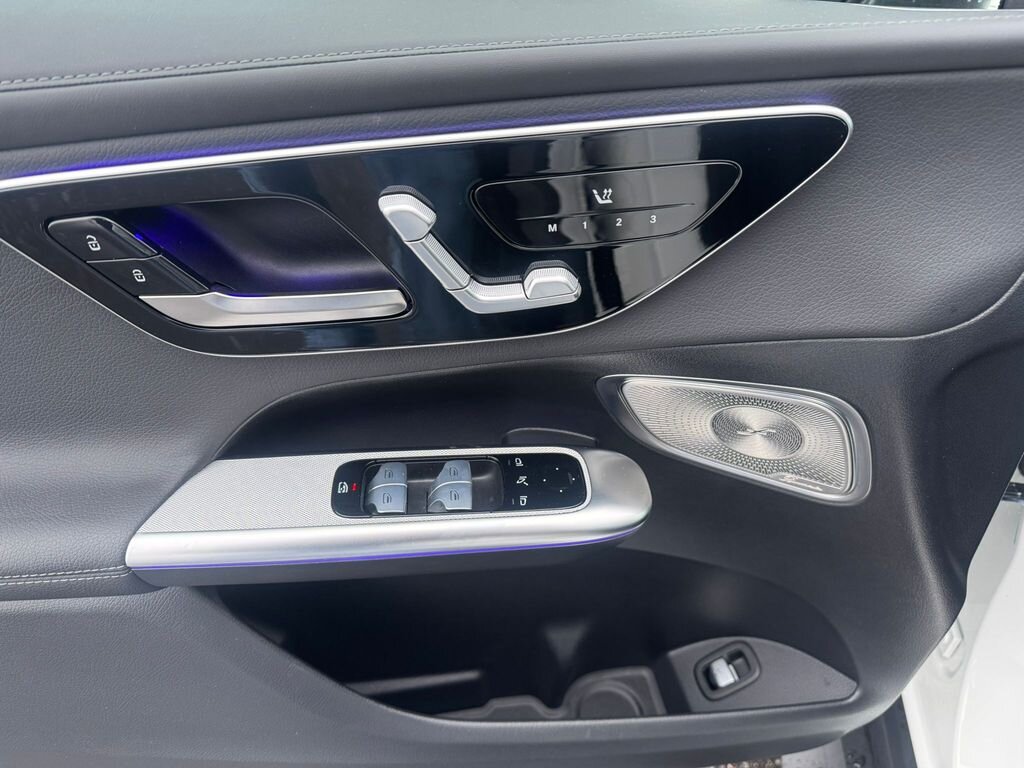 Mercedes-Benz GLC SUV 2,0 l 245 kw