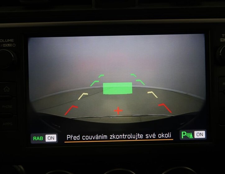 Subaru BRZ Kupé 2,4 l 172 kw