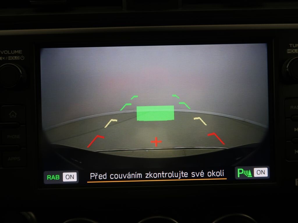 Subaru BRZ Kupé 2,4 l 172 kw