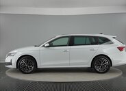 Škoda Octavia Kombi 1,5 l 110 kw