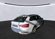 Škoda Superb Kombi 2,0 l 110 kw