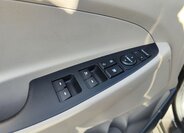 Hyundai Tucson SUV / Terénní 1,7 l 85 kw