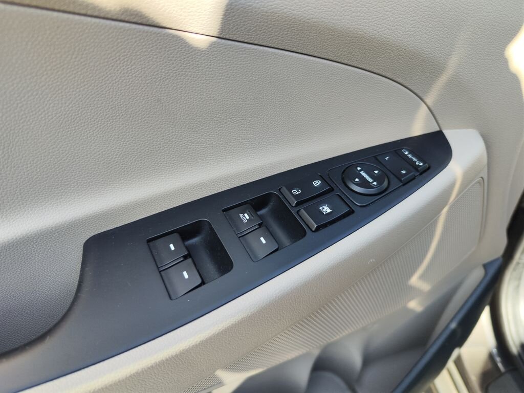 Hyundai Tucson SUV / Terénní 1,7 l 85 kw