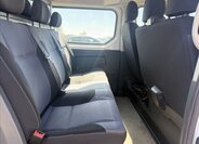 Opel Vivaro Ostatní 1,6 l 85 kw