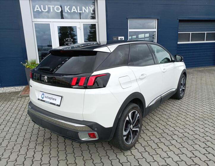 Peugeot 3008 4