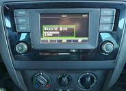 Škoda Rapid Hatchback 1,2 l 66 kw