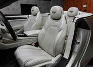 Bentley Continental GTC 8
