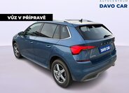 Škoda Kamiq SUV / Terénní 999,0 81 kw