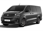 Citroën SpaceTourer Ostatní 2,2 l 132 kw