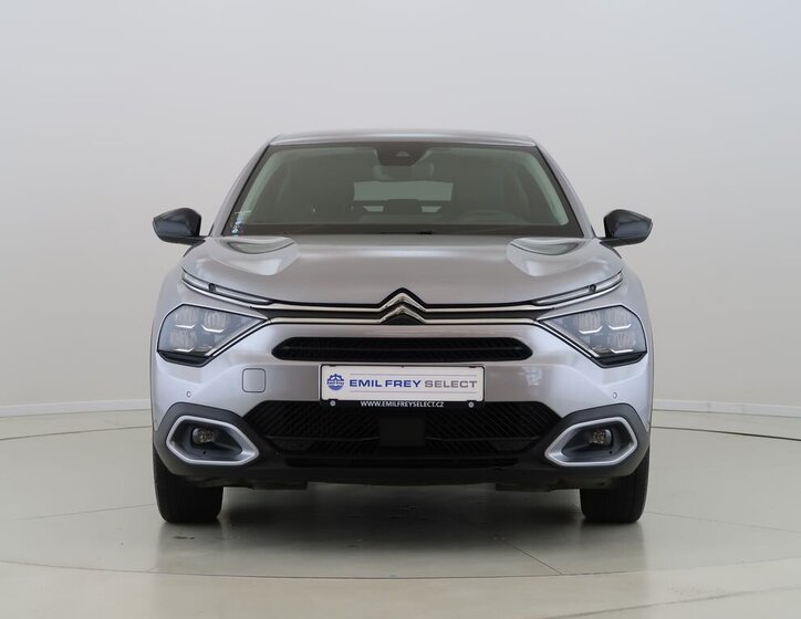 Citroën C4 Hatchback 1,2 l 96 kw