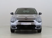 Citroën C4 Hatchback 1,2 l 96 kw